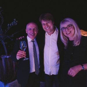 Jazz vo vinohrade 2018
