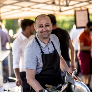Parna párty 2017