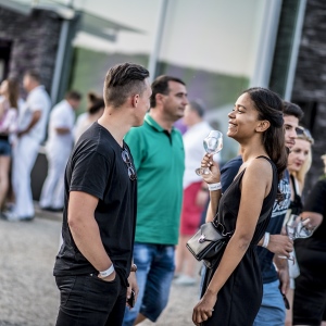Parna párty 2017