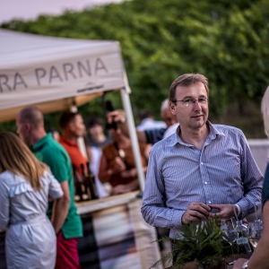 Parna párty 2017