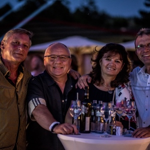 Parna párty 2017