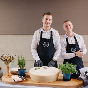 Parna párty 2019