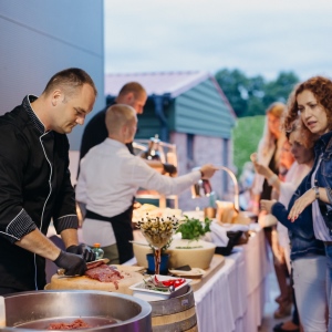 Parna párty 2019