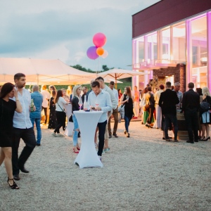 Parna párty 2019