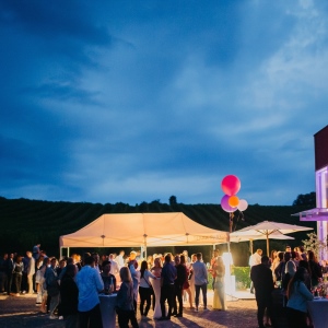 Parna párty 2019