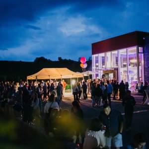Parna párty 2019