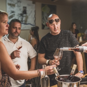 Pekné víno s rozhľadom 2021