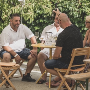 Pekné víno s rozhľadom 2021
