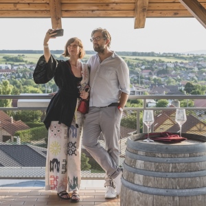 Pekné víno s rozhľadom 2021