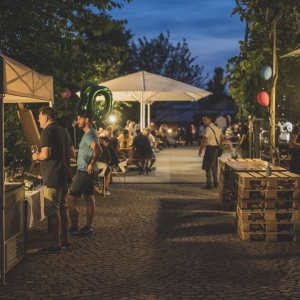 Pekné víno s rozhľadom 2021