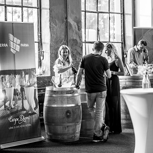 Wine night 2017