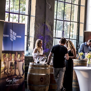Wine night 2017