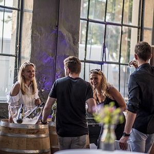 Wine night 2017
