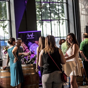 Wine night 2017