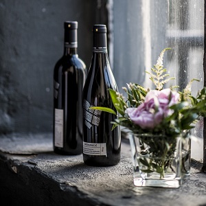 Wine night 2017