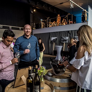 Wine night 2017