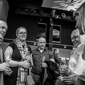 Wine night 2017