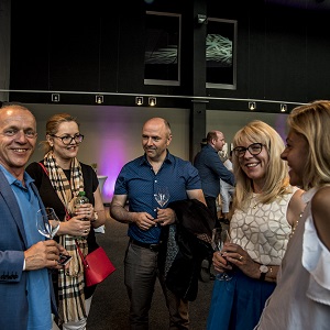 Wine night 2017