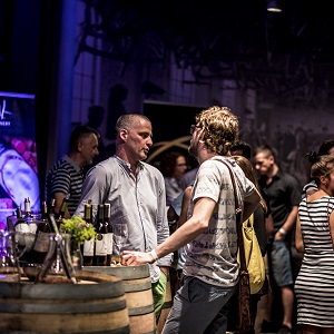 Wine night 2017