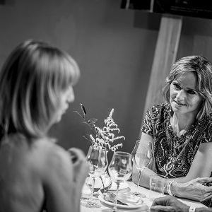 Wine night 2017