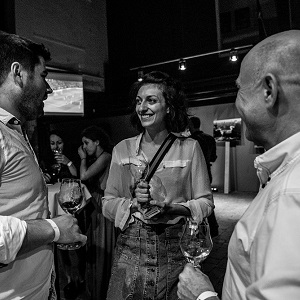 Wine night 2017