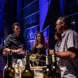Wine night 2017