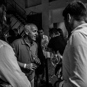 Wine night 2017
