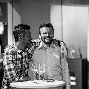 Wine night 2017