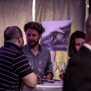 Wine night 2017