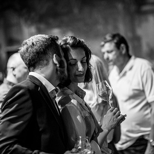 Wine night 2017