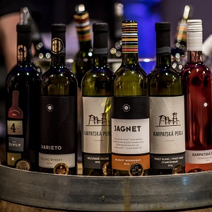 Wine night 2017
