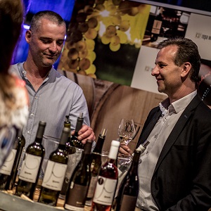 Wine night 2017