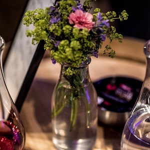 Wine night 2017