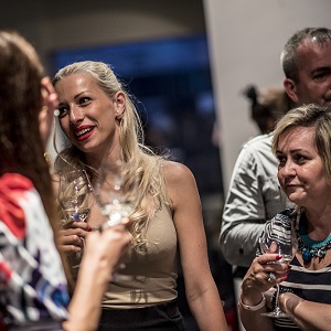 Wine night 2017