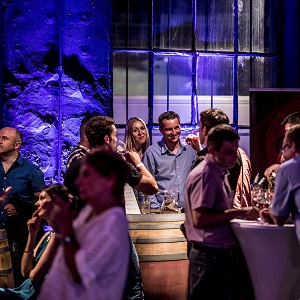 Wine night 2017