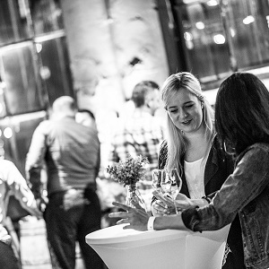 Wine night 2017