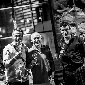 Wine night 2017