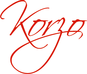 logo Korzo restaurant