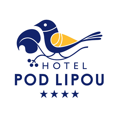 logo Hotel pod Lipou Resort****
