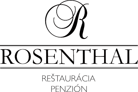 logo Penzión Rosenthal