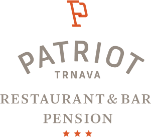 logo Reštaurácia a penzión Patriot***