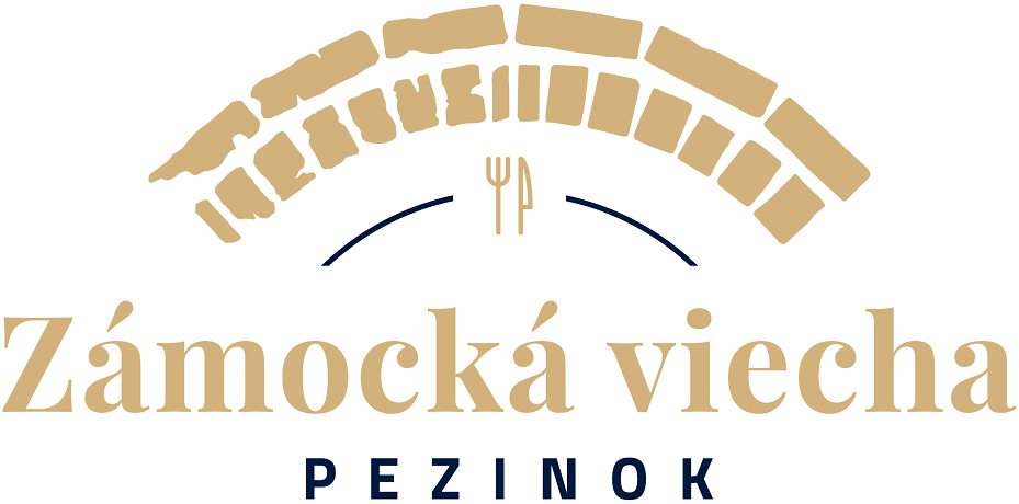 logo Zámocká viecha