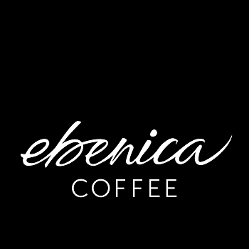 logo EBENICA COFFEE