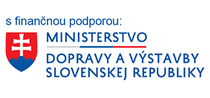 Ministerstvo dopravy a výstavby SR