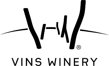 logo VINS WINERY – Richard Tóth