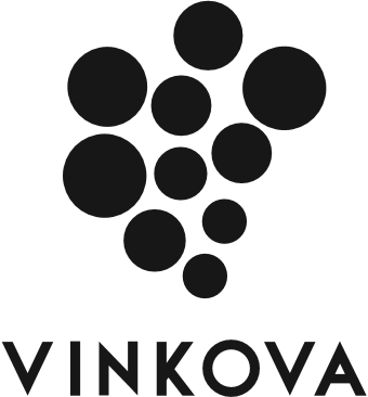 logo VINKOVA, s.r.o.