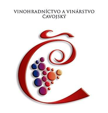 logo ČAVOJSKÝ rodinné vinohradníctvo a vinárstvo