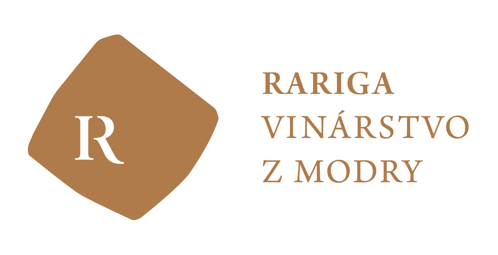 logo Vinárstvo Rariga