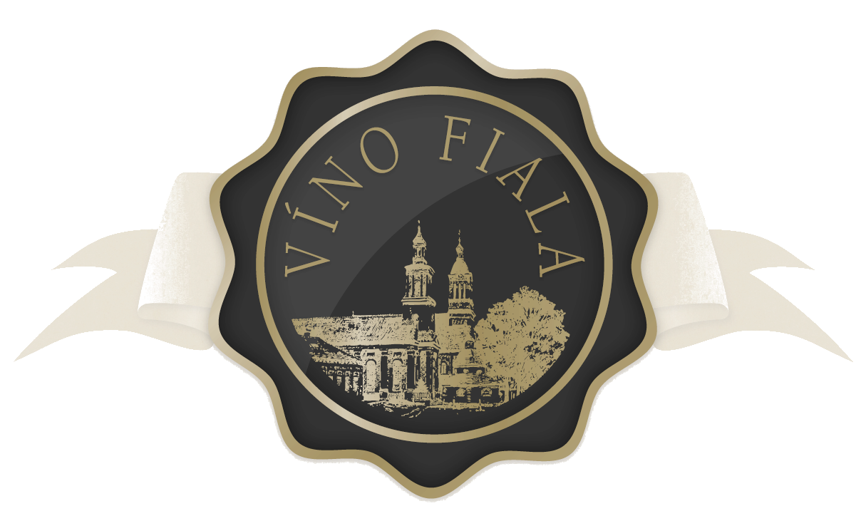 logo Víno Fiala