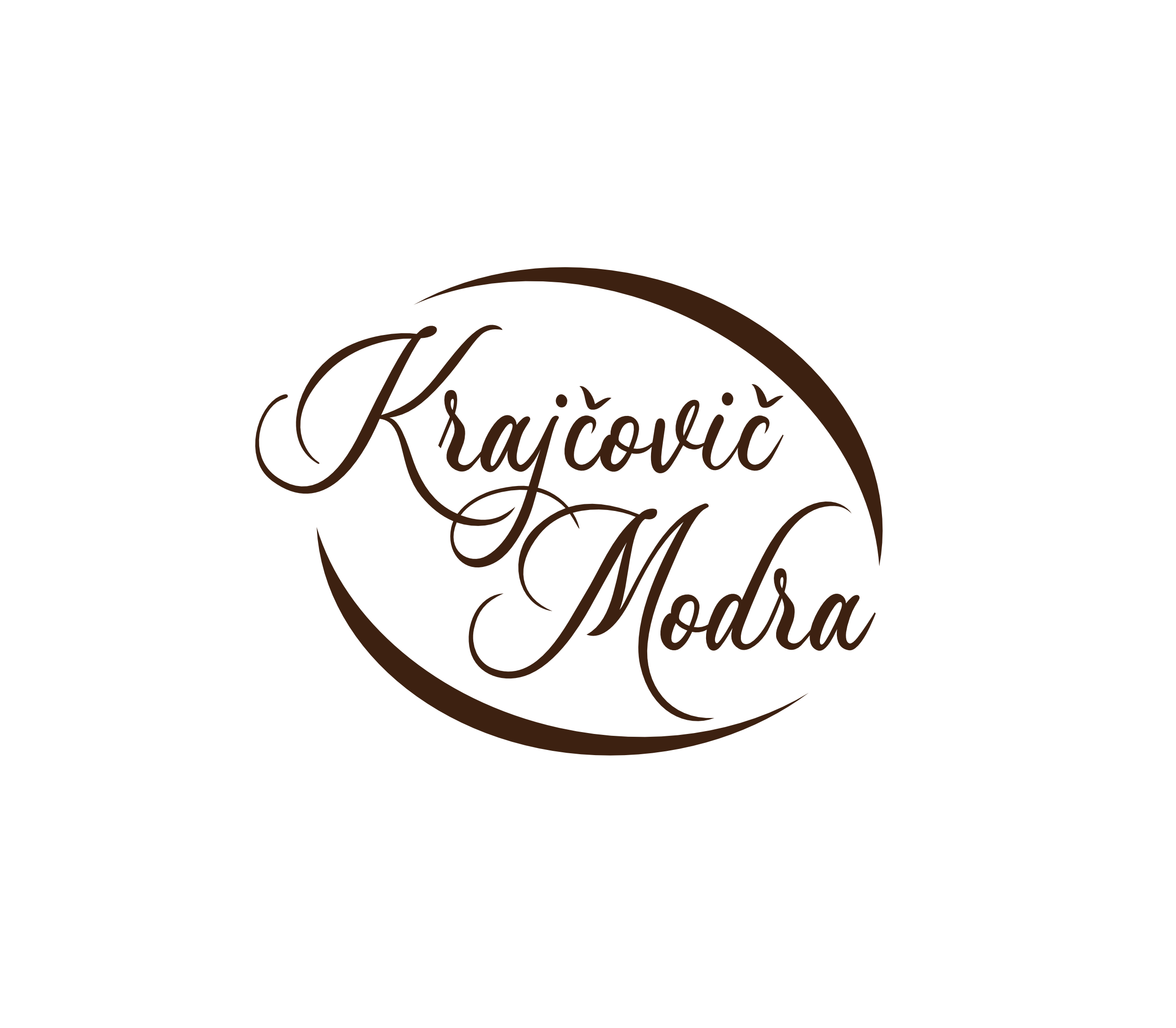 logo Krajčovič Modra